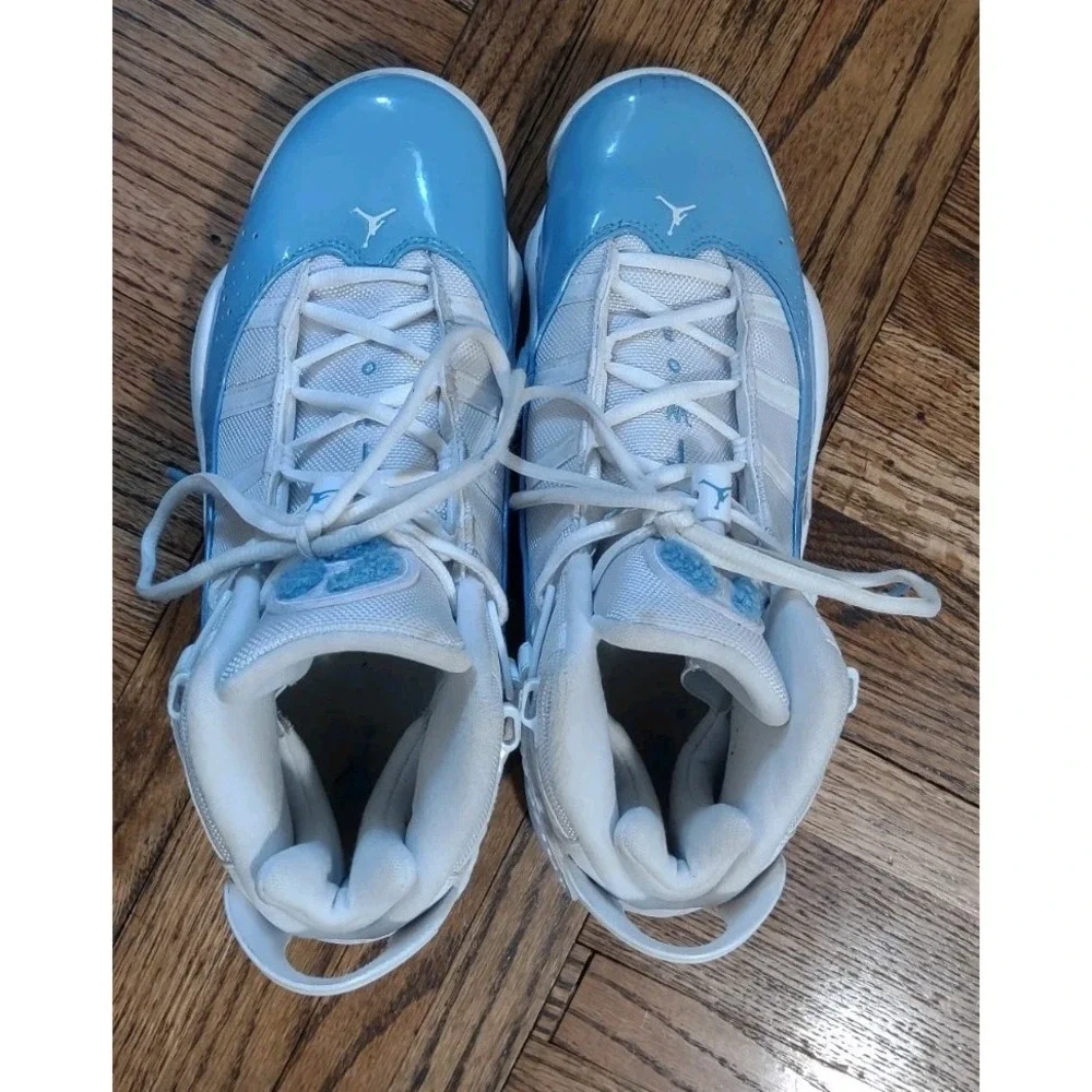 Jordan rings university